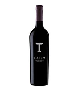 Flasche 75cl Totem Vino de la Tierra 2020 Rotwein Spanien 